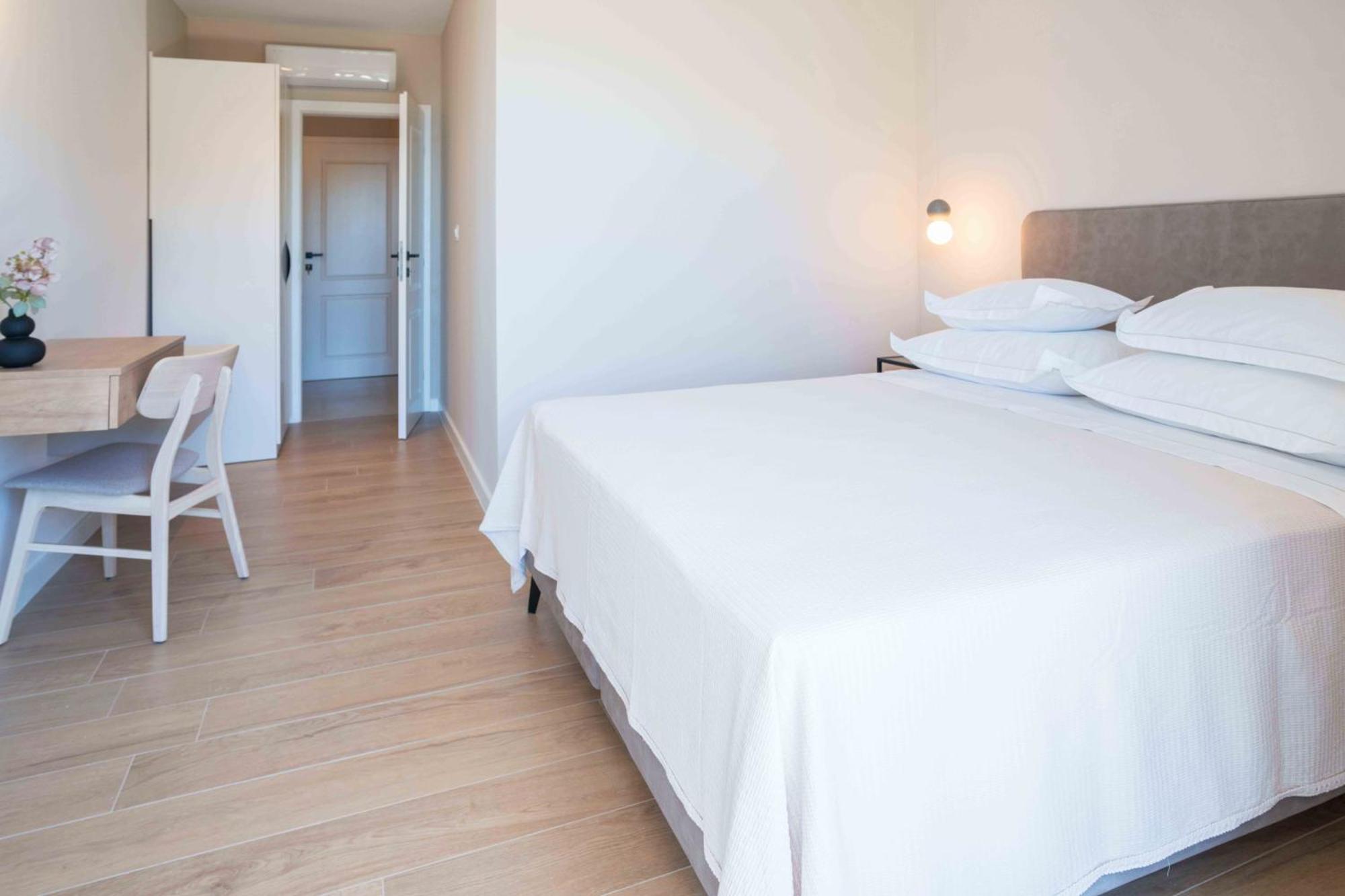 Sea View Apartment Gin Brela Rom bilde